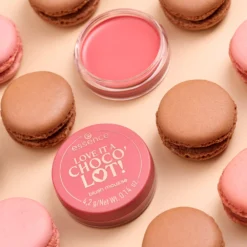 essence LOVE IT A CHOCO' LOT! Blush Mousse essence LOVE IT A CHOCO' LOT! Blush Mousse