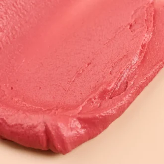 essence LOVE IT A CHOCO' LOT! Blush Mousse - Detail