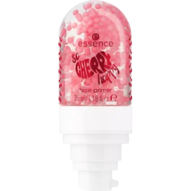 essence So Cherry Happy Face Primer, 35ml