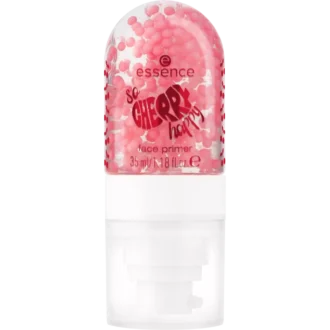 essence So Cherry Happy Face Primer, 35ml