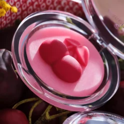 essence So Cherry Happy Lip Balm - Detail