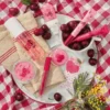 essence So Cherry Happy Lip Balm - Set