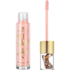 essence Yee Haw! Plumbing Lip Oil, 5ml - Detail