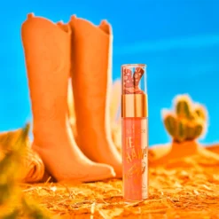 essence Yee Haw! Plumbing Lip Oil, 5ml - Boots