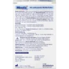 Mivolis Fat Blocker DM, 30 Tablets Backside