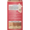 réell‘e Hair Color 11.0 Platinum blonde - Backside