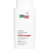 Sebamed Bodylotion 400 ml front packaging sensitive skin moisturising lotion