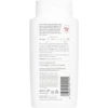 Sebamed Bodylotion back label with ingredients list and usage instructions
