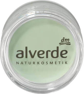 Alverde Concealer Camouflage Anti-Redness