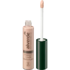 Alverde Concealer Professional Perfect Cover 01 Sand