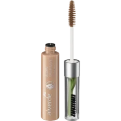 Alverde Eyebrow Gel 01 Blond, 6 ml