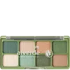 Alverde Eyeshadow Palette Emerald Dreams 60