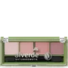 Alverde Eyeshadow Palette Quattro Rose Garden 50