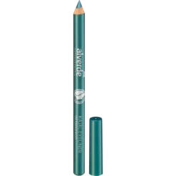 Alverde Kajal 09 Smaragd – 1.1 g – vegan emerald kajal