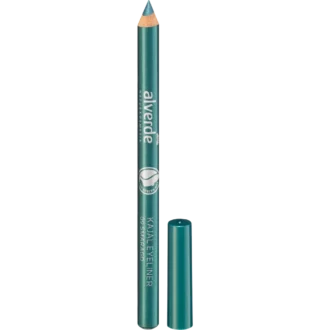Alverde Kajal 09 Smaragd – 1.1 g – vegan emerald kajal