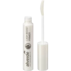 Alverde Lash Boost Eyelash Primer – 10 ml – vegan lash base