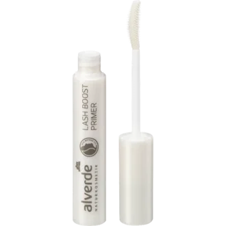 Alverde Lash Boost Eyelash Primer – 10 ml – vegan lash base