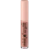 Alverde Lipgloss Nude Sensation 40 – back view showing ingredients and application