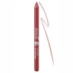 Alverde Lipliner 20 Pure Nude, 1.2g Alverde Lipliner 20 Pure Nude – close-up of creamy texture