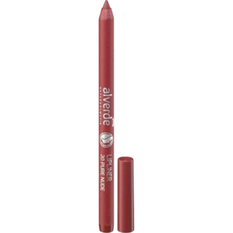 Alverde Lipliner 20 Pure Nude – 1.2 g – vegan lipliner