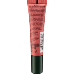 Alverde Liquid Blush 30 Dusty Rose, 15 ml Alverde Liquid Blush 30 Dusty Rose - Backside