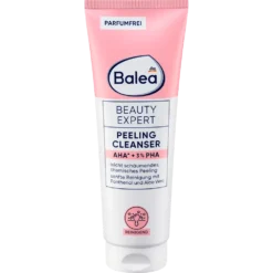 Amazing AHA and PHA Peeling Cleanser for gentle exfoliation