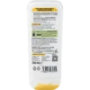Back of alverde Nutri Care Conditioner 200 ml with ingredients and usage information