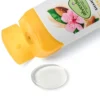 alverde Nutri Care Shampoo gel texture for damaged hair