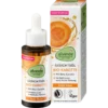 Alverde Organic Carrot Face Oil, 30ml - Front