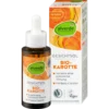Alverde Carrot Bio Face Oil 30 ml bottle