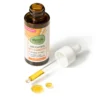 Alverde Organic Carrot Face Oil, 30ml - Detail