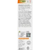 Alverde Organic Carrot Face Oil, 30ml - Ingredients