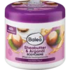 Amazing Balea Body Cream with Shea Butter and Argan Oil