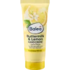 Balea Buttermilk & Lemon Hand Cream 100 ml with panthenol and olive oil for dry hands