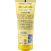 Back of Balea Buttermilk & Lemon Hand Cream 100 ml showing ingredients and product information