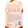Balea Sheet Mask Cinnamon Bun ingredients and usage instructions