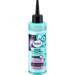 Balea Magical Water Aqua Hyaluron express treatment front