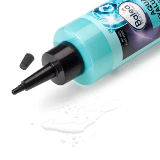Balea Magical Water Aqua Hyaluron liquid texture detail