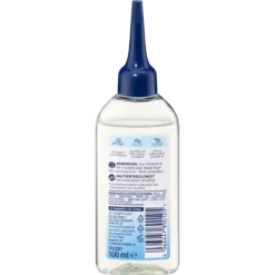 Balea MED Scalp Tonic ingredients and packaging