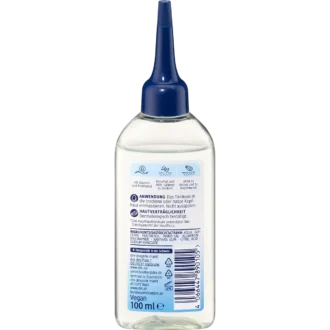 Balea MED Scalp Tonic ingredients and packaging