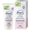 Balea med 7% Urea Intensive Face Cream, 50 ml