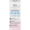Balea med 7% Urea Intensive Face Cream, 50 ml - Back