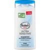 Balea MED Ultra Sensitive Shampoo for sensitive scalp front