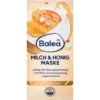 Sensual Balea Milk & Honey Face Mask for dry skin