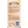 Ingredient list of Balea Milk & Honey Mask showing Honey and Macadamia Oil