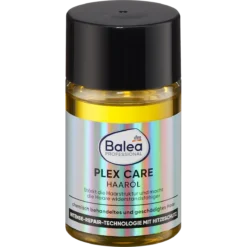 Balea Plex Care hair oil 50ml front