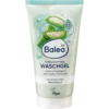 Balea refreshing cleansing gel for normal and combination skin daily use