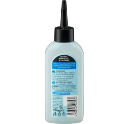 Balea Scalp Peeling ingredients and packaging