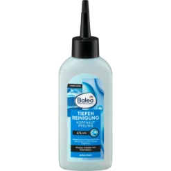 Balea Professional Scalp Peeling Deep Cleansing front