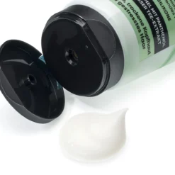 Balea Scalp Sensitive Conditioner texture detail